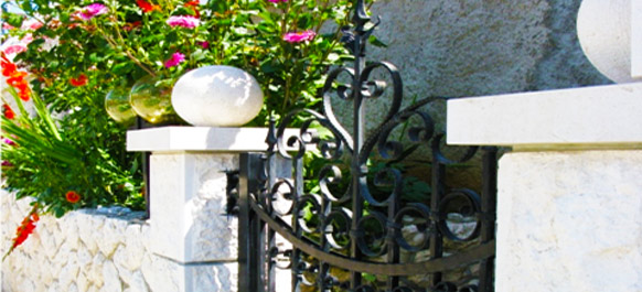 Villa Toni